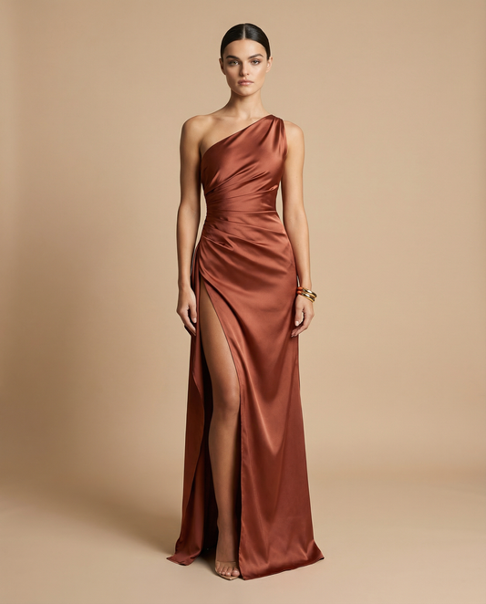 Neriah | Elegant Maxi Dress