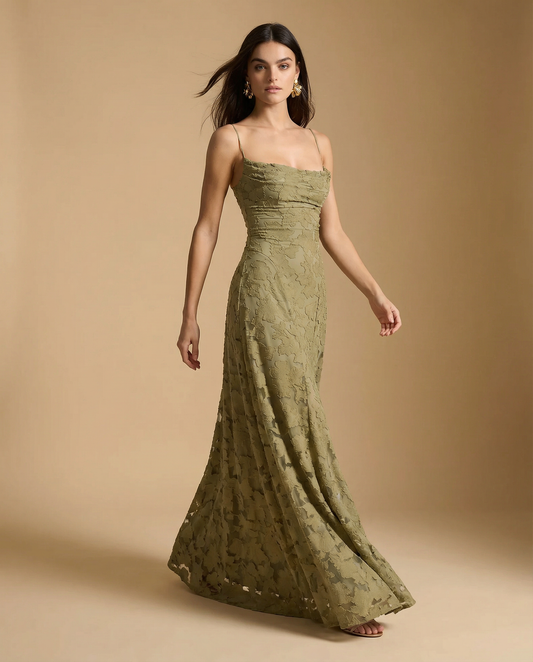 Claire | Elegant Lace Dress