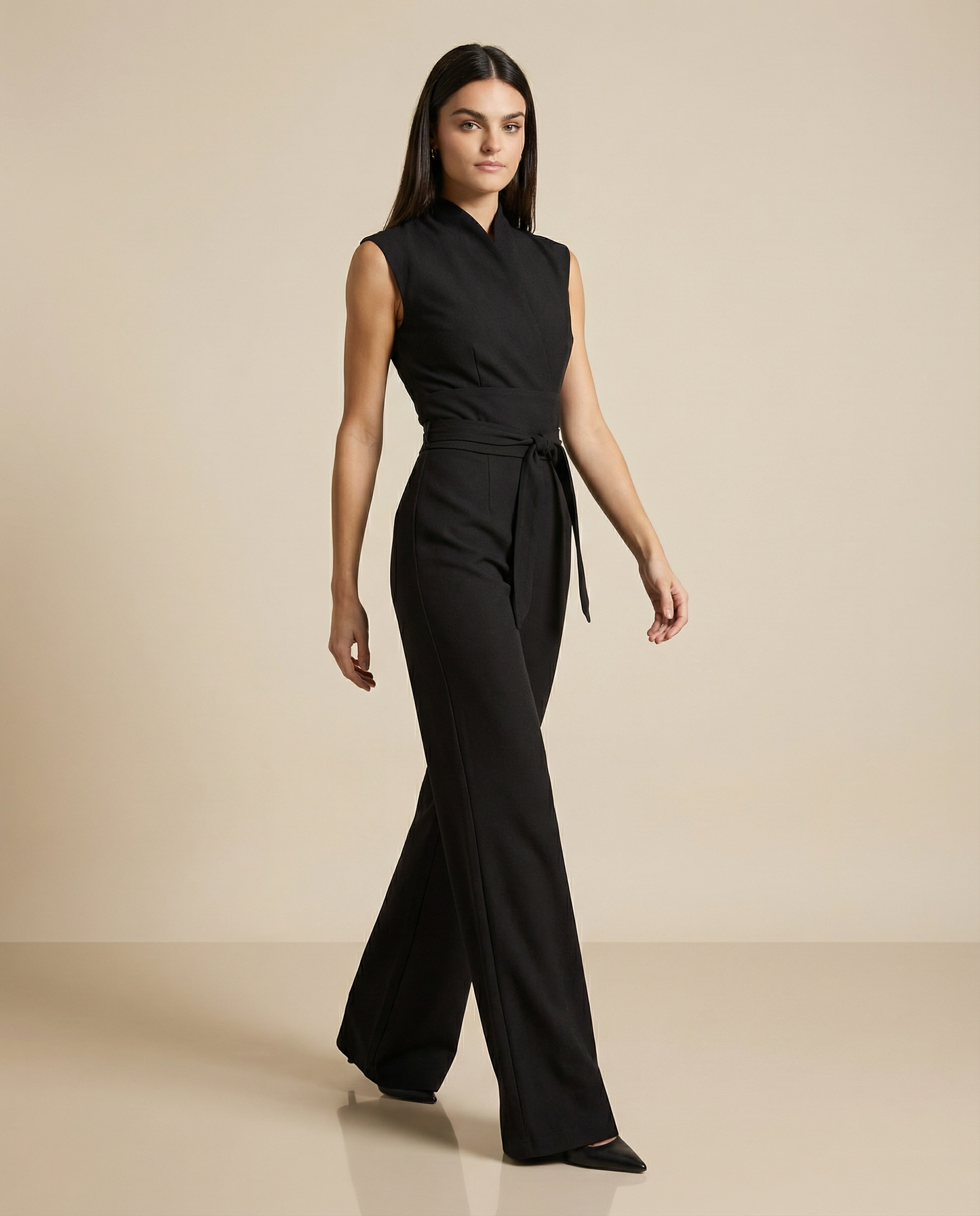Mireya | Stylish Jumpsuit