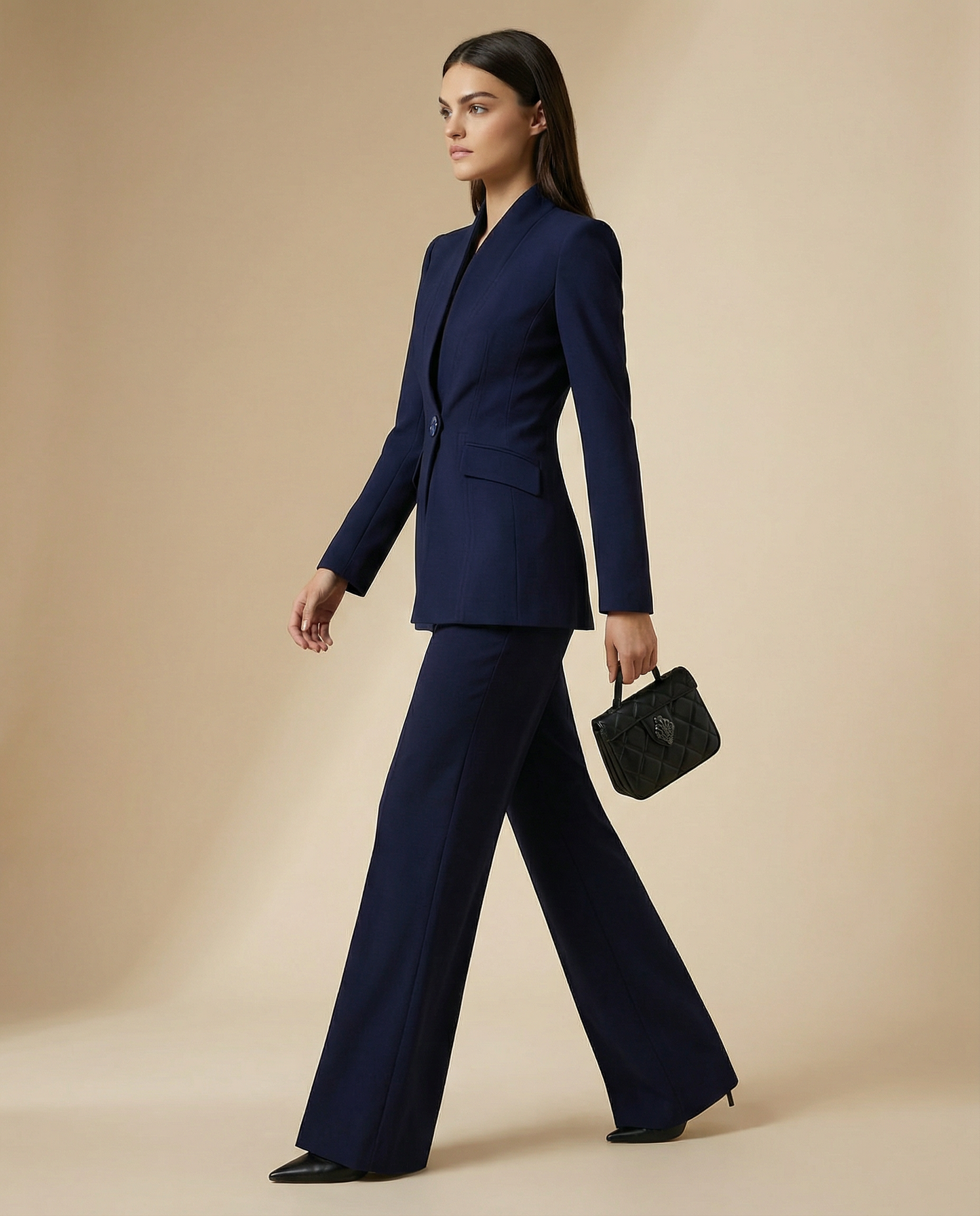 Aurora | Elegant Suit Set