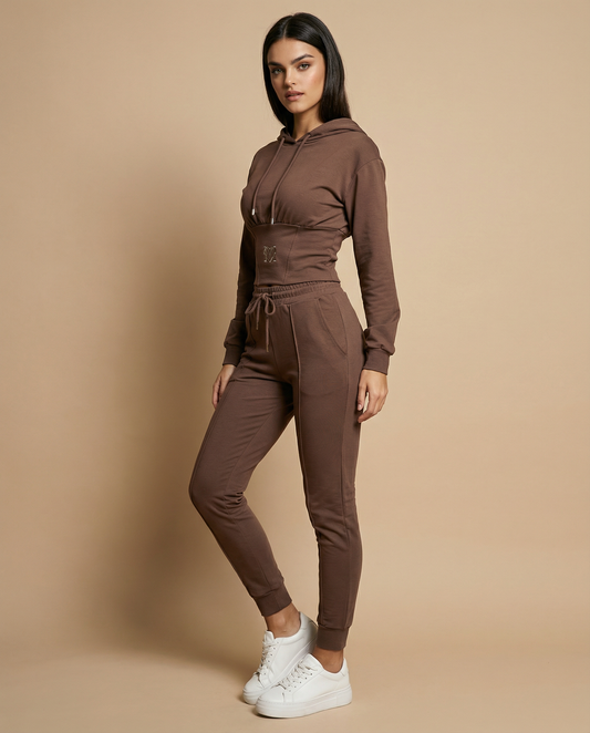 Quinn | Chic Lounge Set