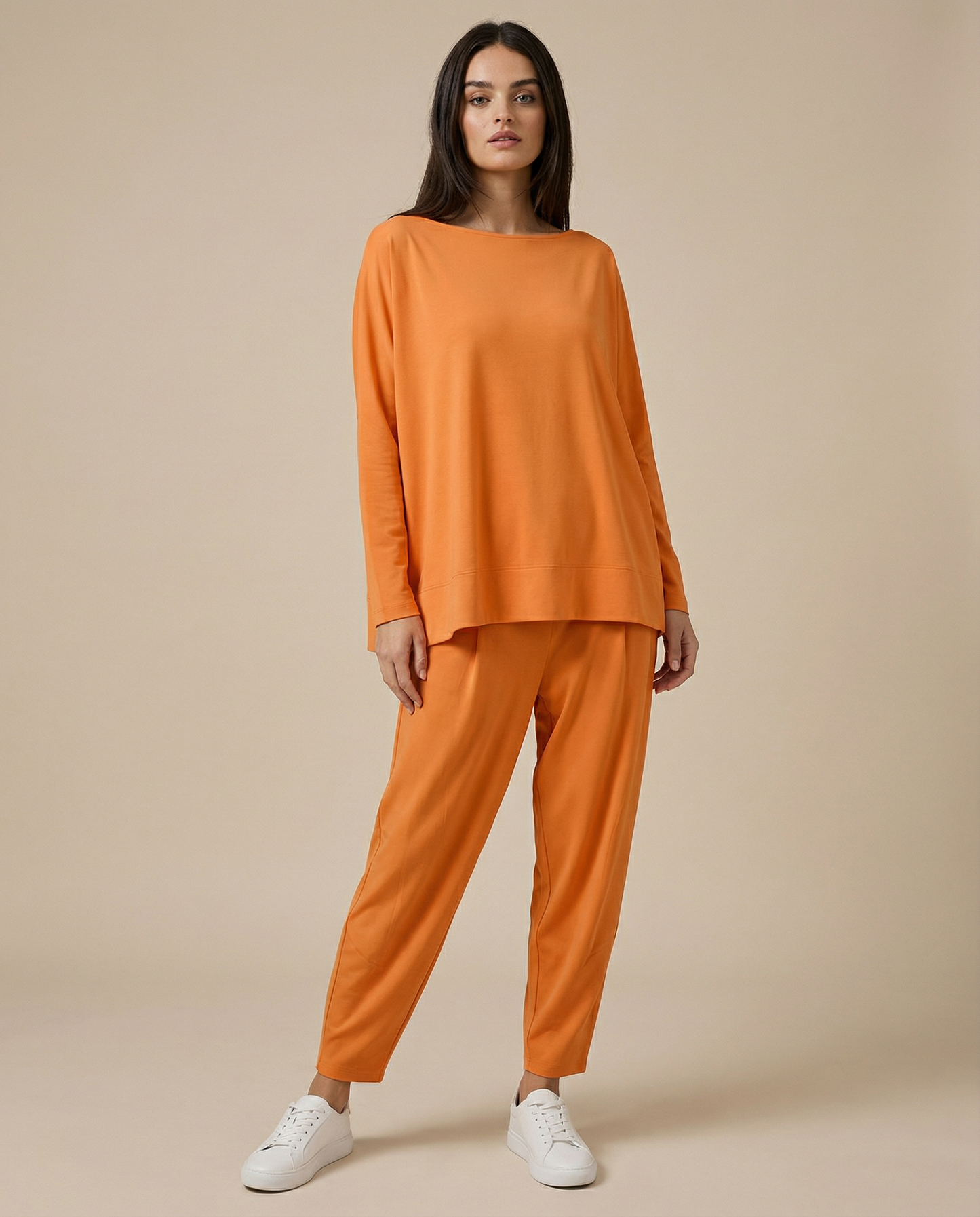 Anna | Comfortable Two-Piece Set