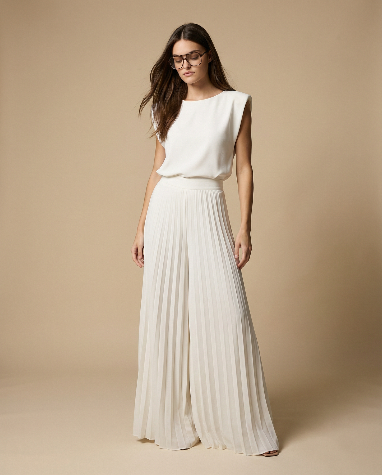 Harper | Elegant Two-Piece Set