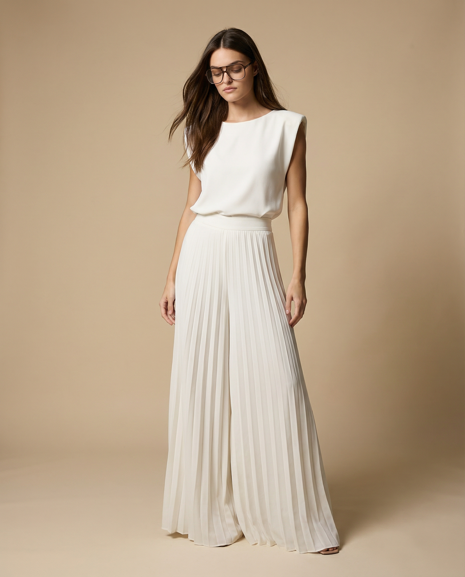 Harper | Elegant Two-Piece Set