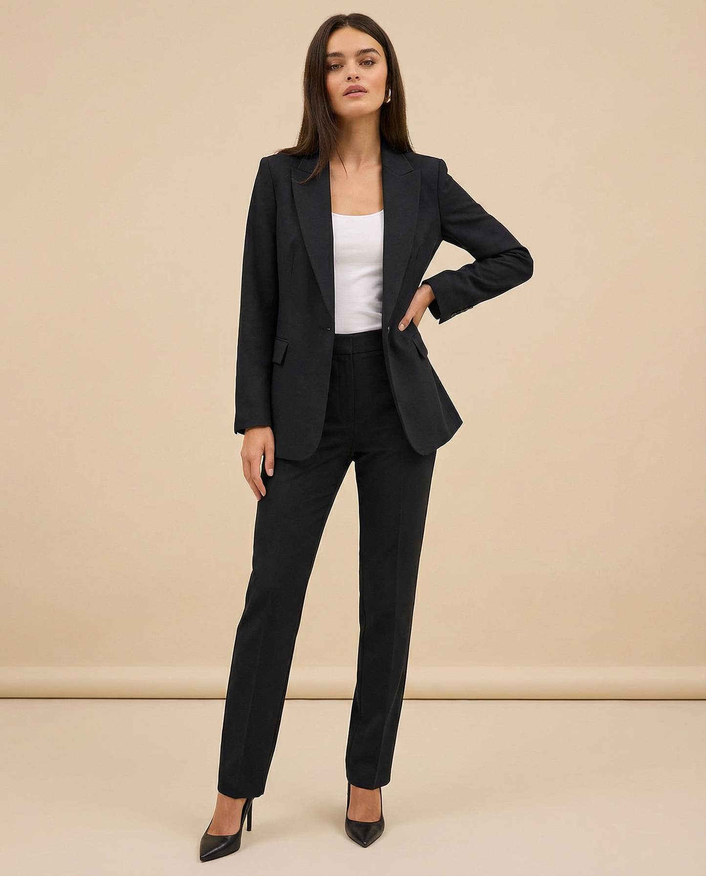 Sarah | Two-Piece Set