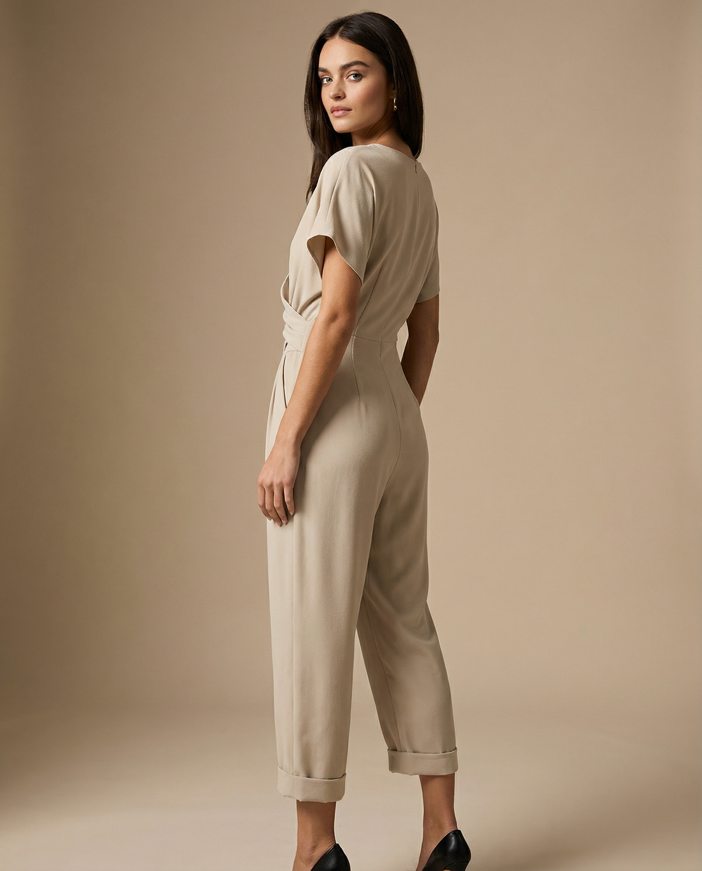 Isla | Elegant Two-Piece Set