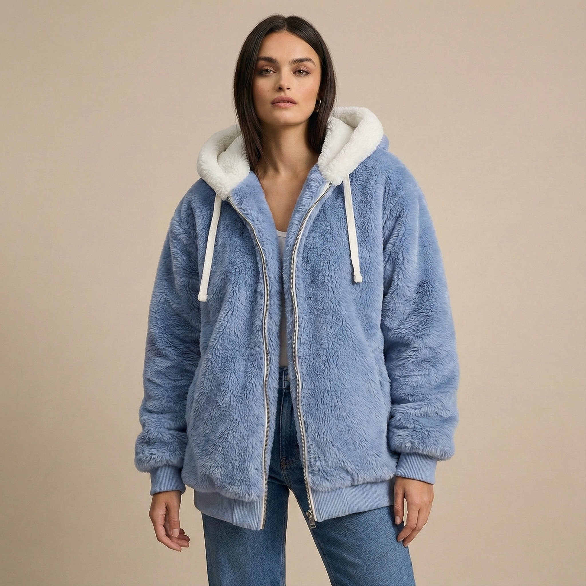 Sofie | Warm Winter Jacket