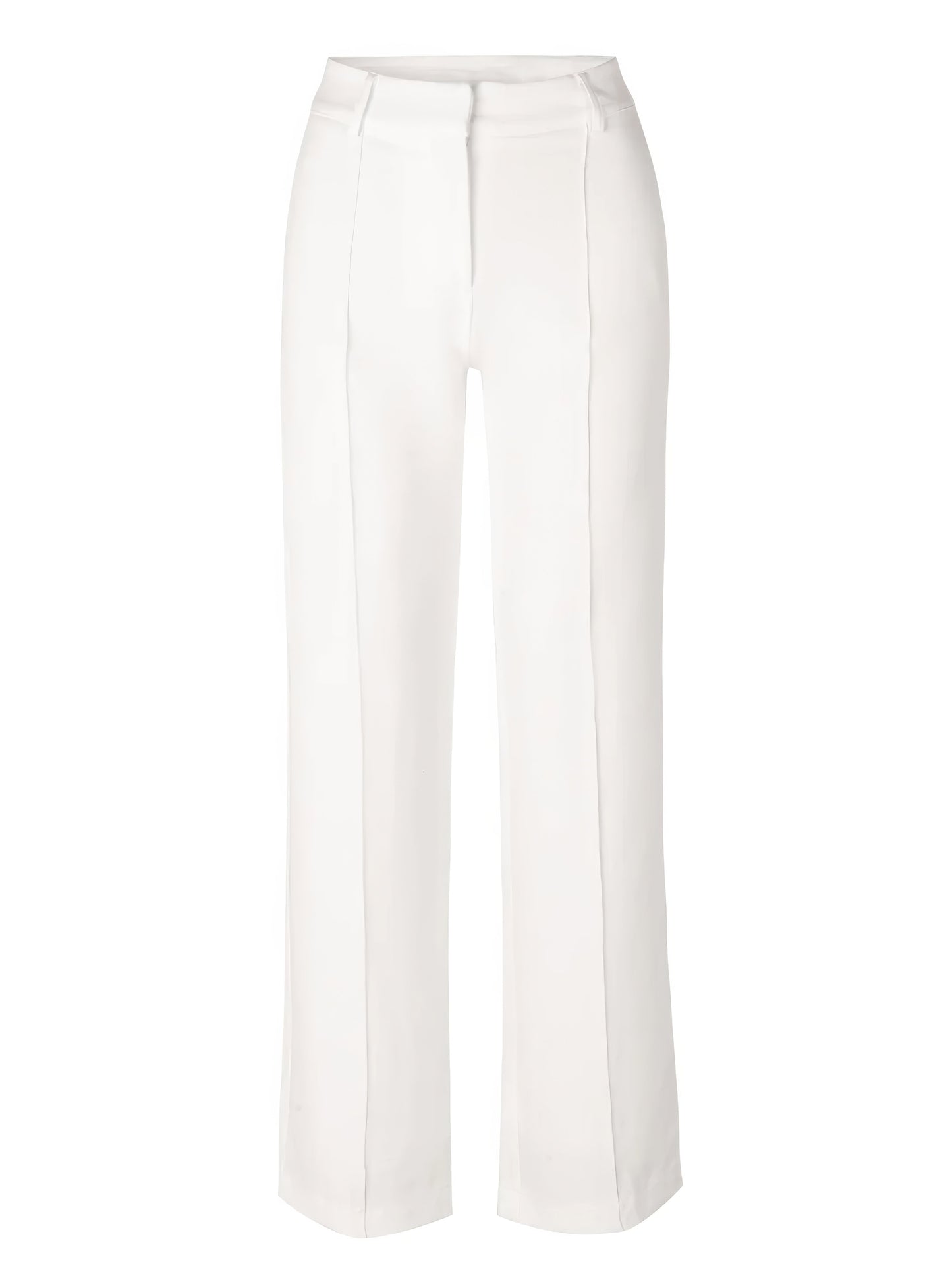 Kaela - Casual Wide-Leg Trousers