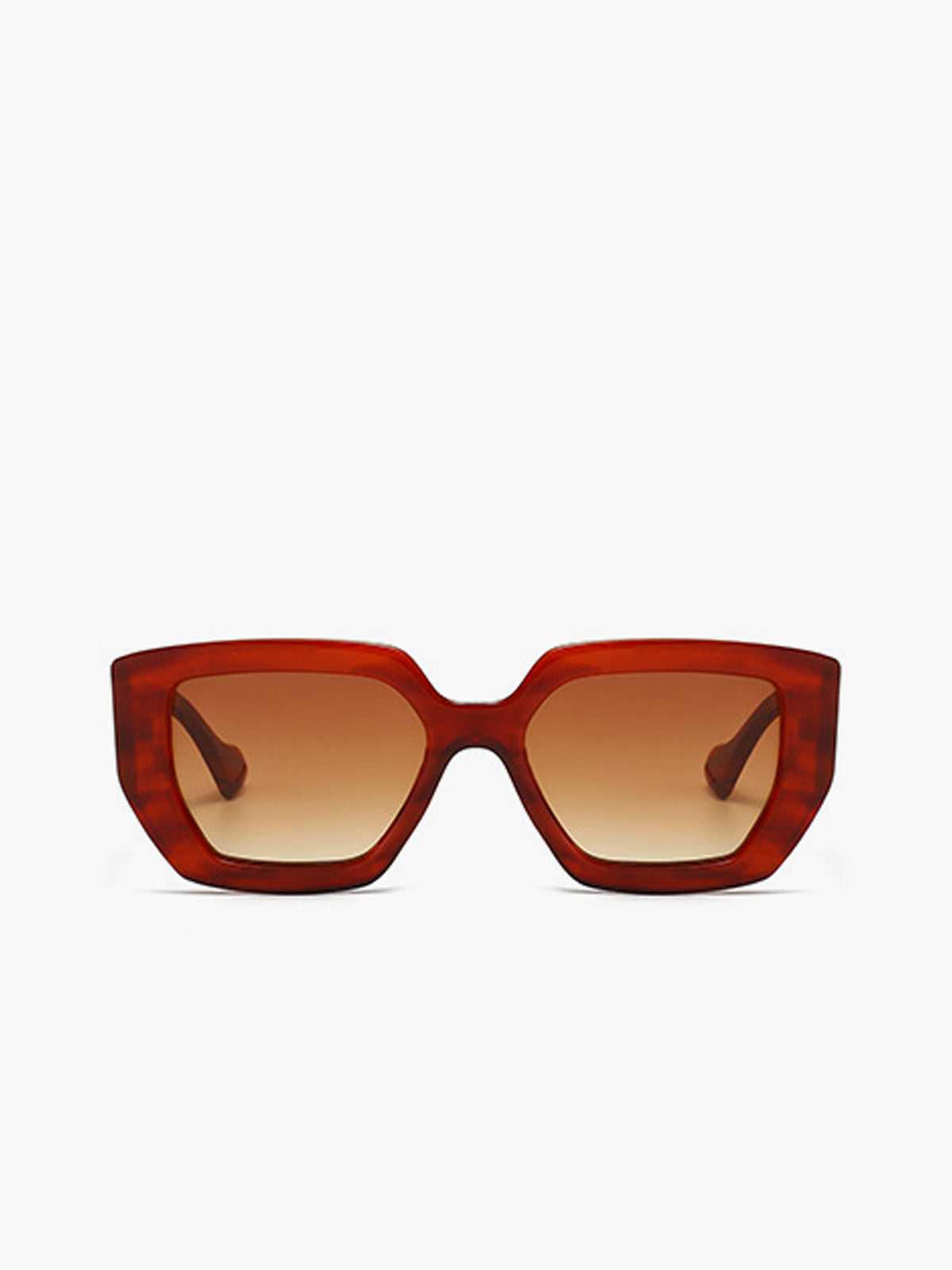 Raya - Printed Sunglasses