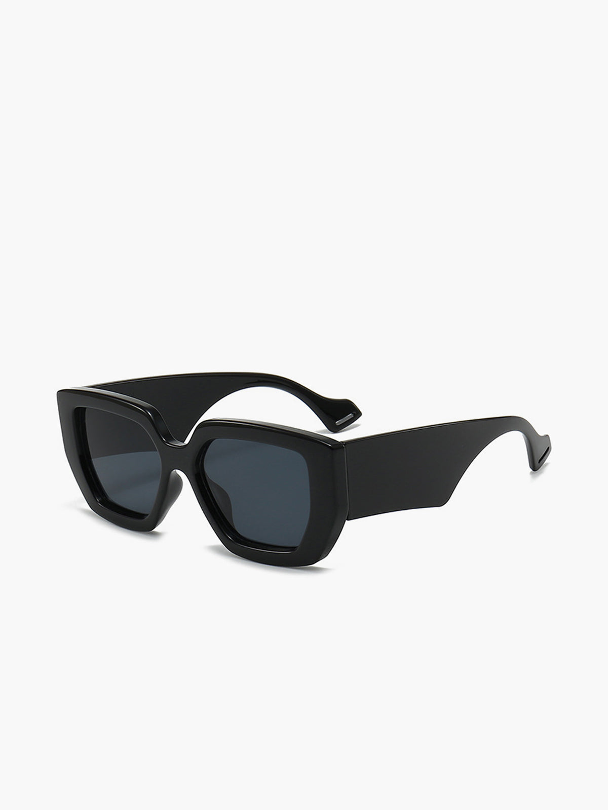 Raya - Printed Sunglasses