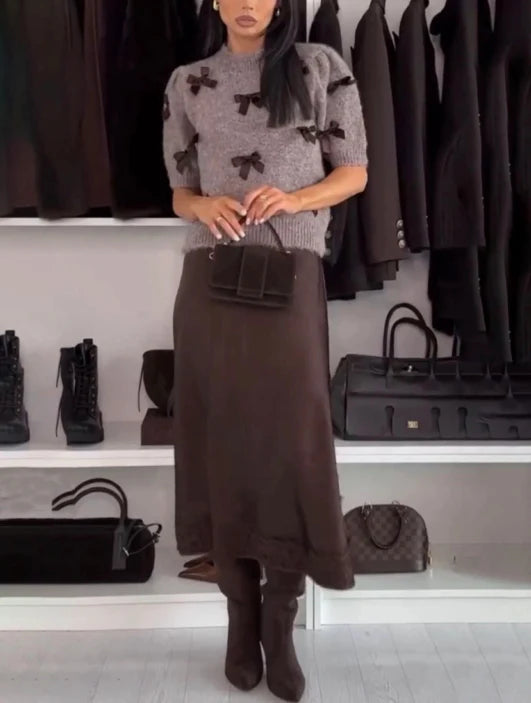 Emilia Set – Timeless Elegance