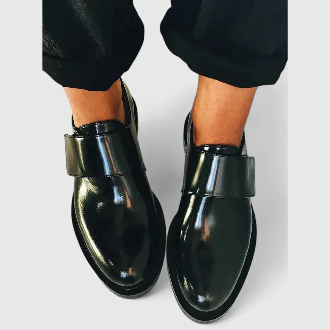 Bronwen | Orthopedic Shoes