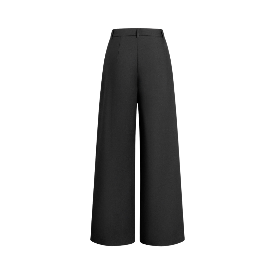Harmony | Wide Leg Pants