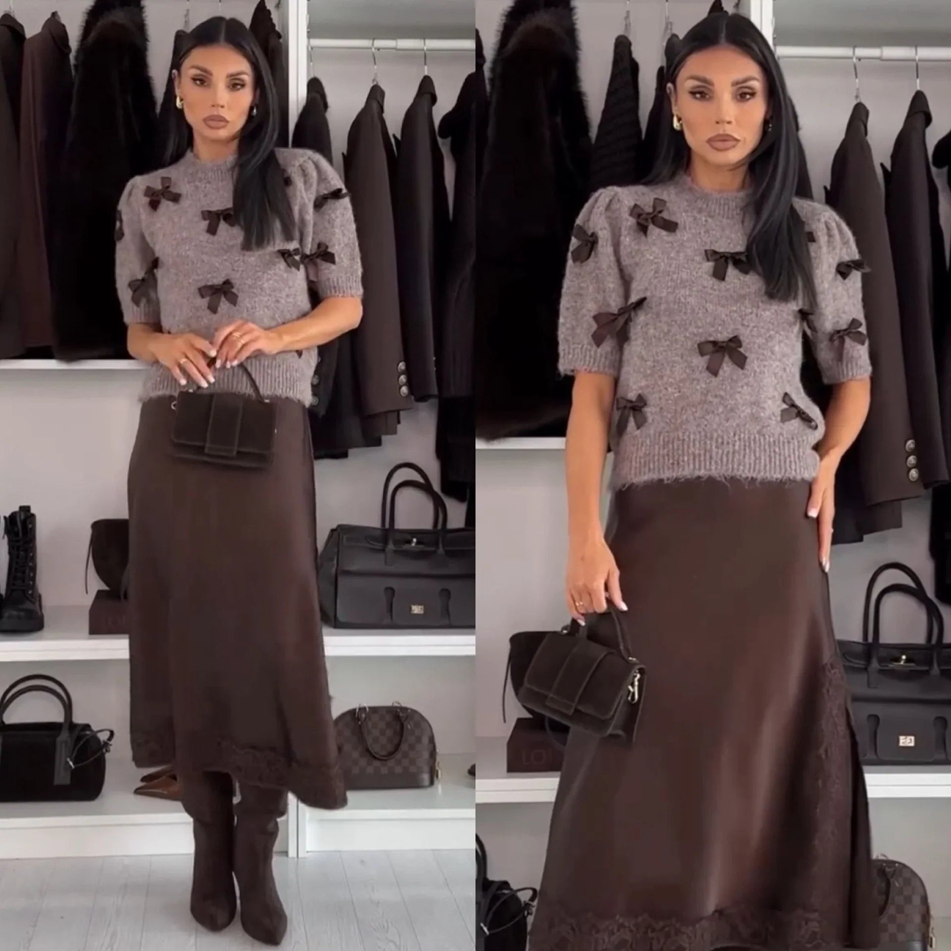 Emilia Set – Timeless Elegance