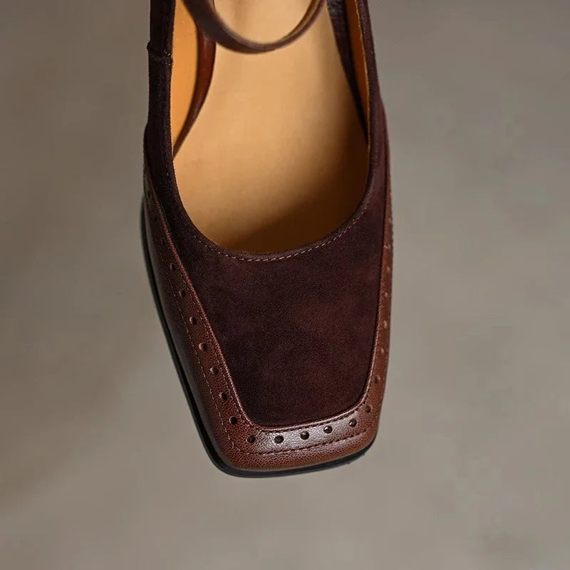 Florence Timeless Heels