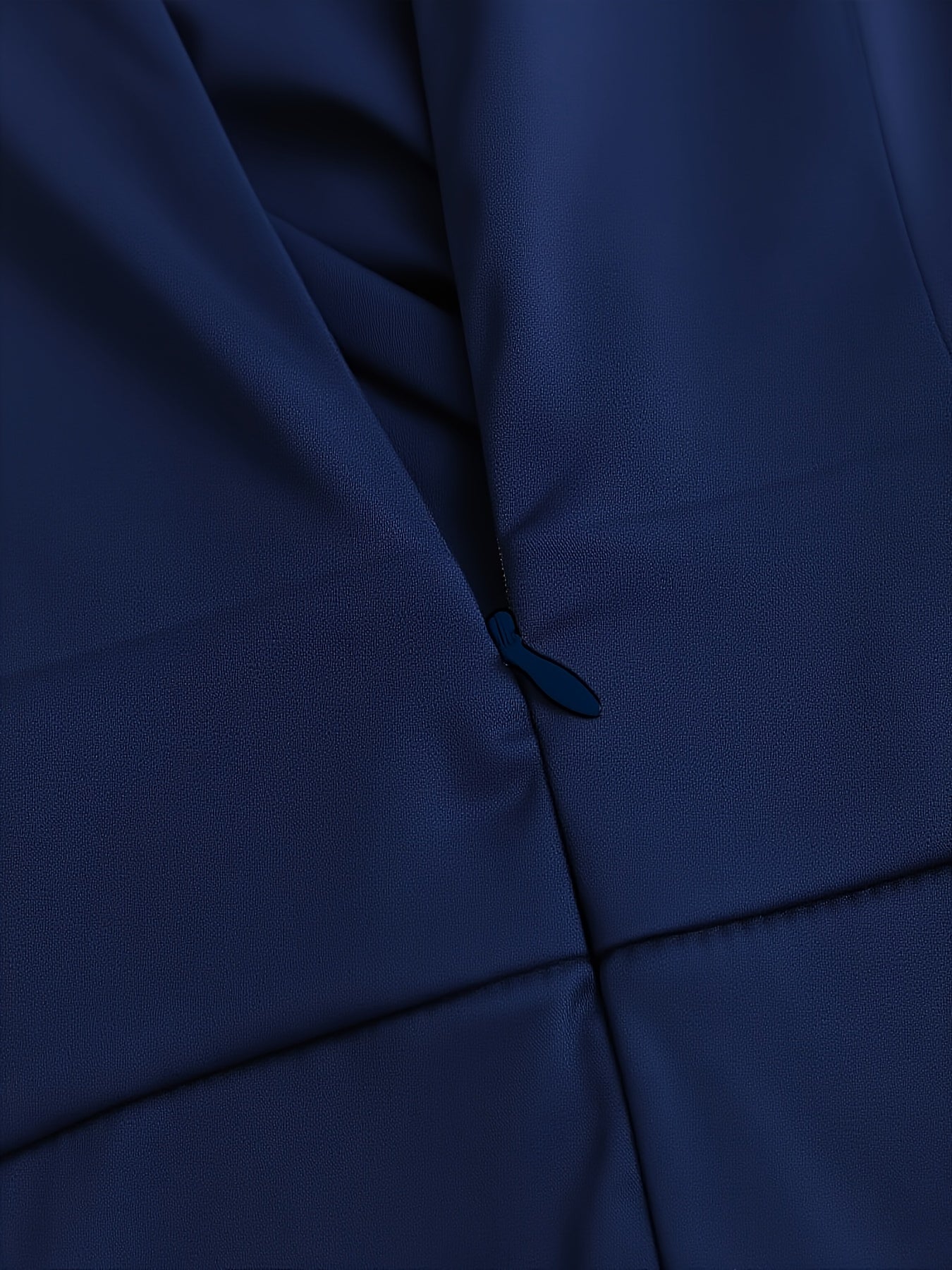 Isabella | Satin Dress