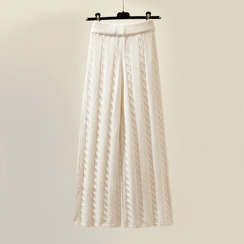 Maria | Soft Cosy Knit Set