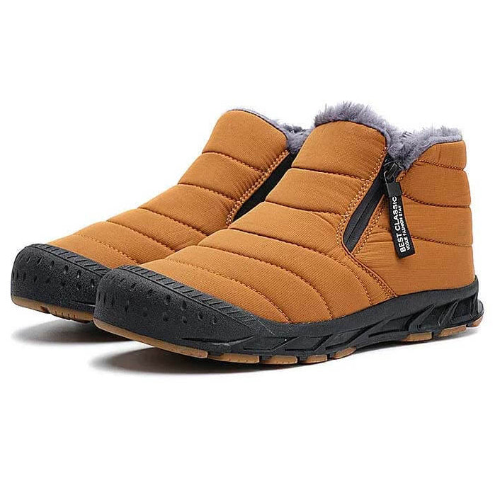 Mila - Warm Winter/Walking Boots