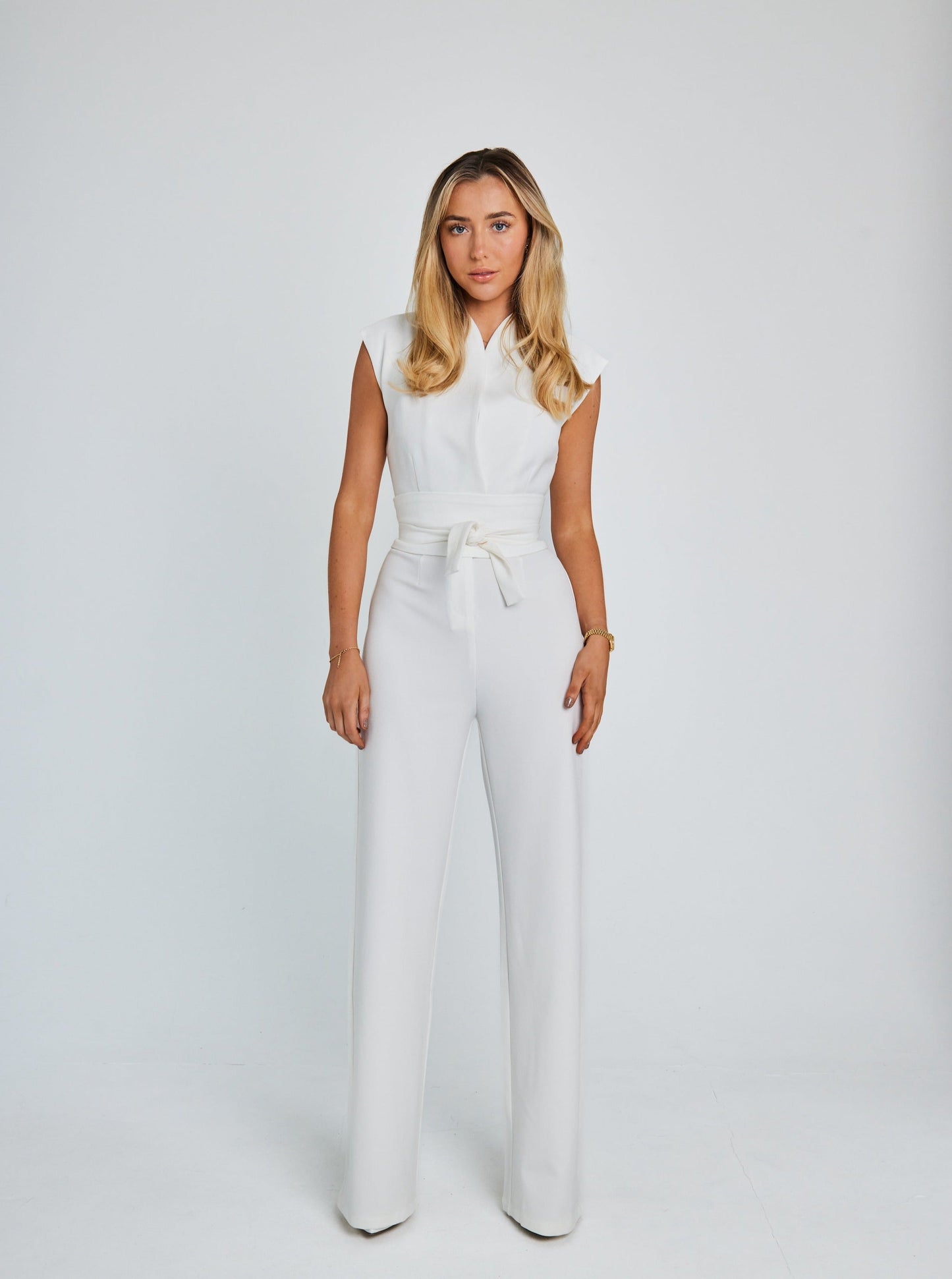 Mireya | Stylish Jumpsuit