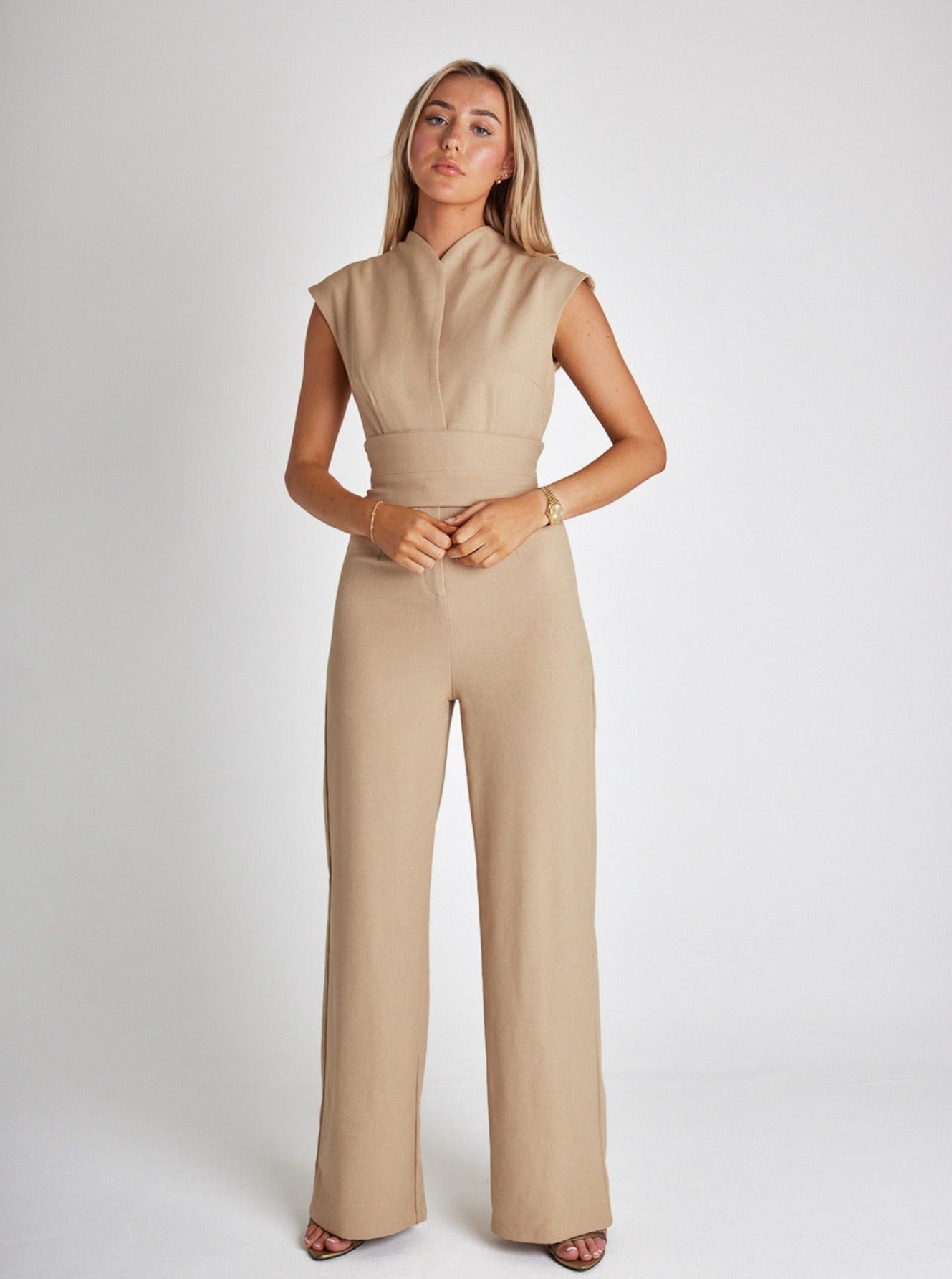 Mireya | Stylish Jumpsuit